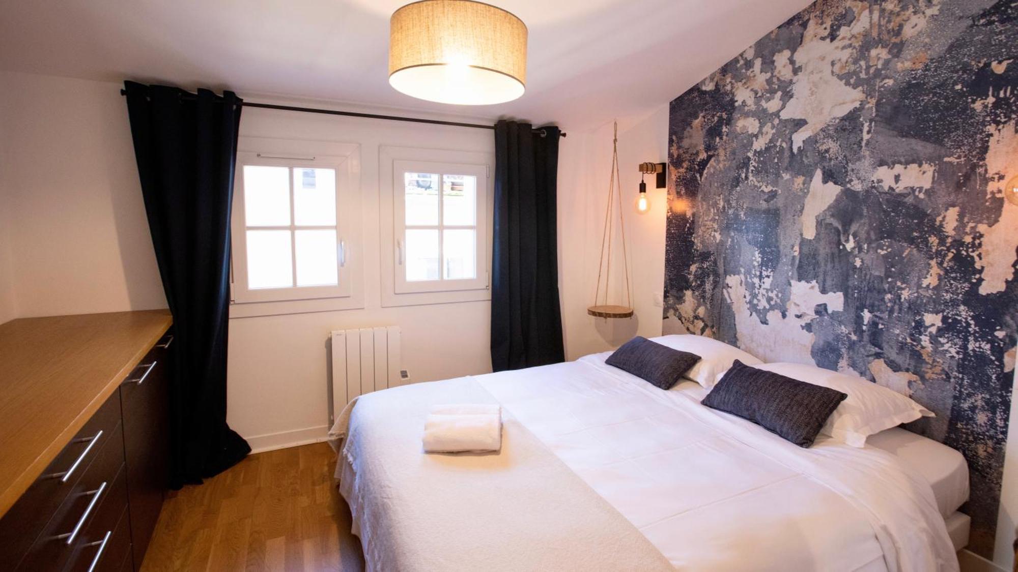 Home Chic Home - Les Toits De Sainte-Ursule Montpellier Exterior photo